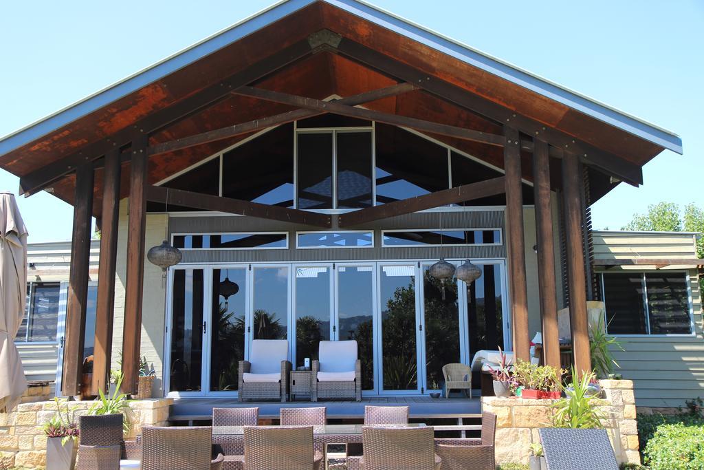 Belvoir Pavilions Near Berry Luaran gambar